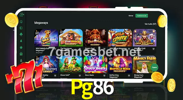 Pg86 aplicativo