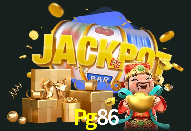 Pg86 bet