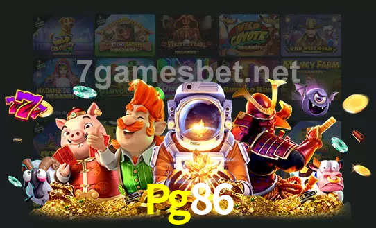 cassino Pg86
