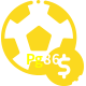 Aposte em esportes do mundo todo no Pg86!