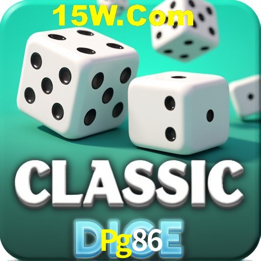 Descubra o Mundo do Cassino Online com Pg86