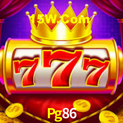 Sinta a adrenalina dos jogos de cassino com Pg86