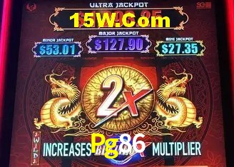 Casino Ao Vivo Pg86