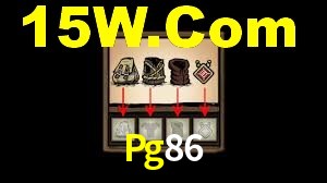 Exclusive Games Pg86
