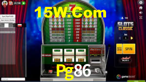Pg86 - Cassino Online E Slots Com - Pg86.Com