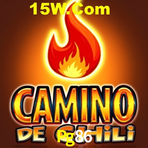 Slot Games Pg86