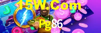 Pg86: Jogos de Caça-Níqueis-Altas Recompensas, Roleta-Velocidade, Blackjack-Desafios Máximos