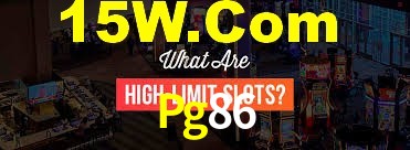 Pg86 App Interface