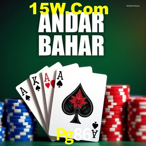 Descubra o Mundo do Cassino Online com Pg86